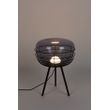 Afbeelding van Zuiver Smokey Tafellamp Black