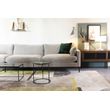 Afbeelding van Zuiver Hilton Vloerkleed Geel - 200 x 290 CM
