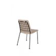 Afbeelding van Zuiver Fab Stoel Beige