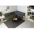 Afbeelding van Zuiver Side Table Cupid Xxl Black