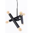 Afbeelding van Zuiver Hawk Hanglamp Triple