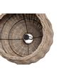 Afbeelding van Woood Exclusive Mooze Hanglamp Rotan Naturel Ø60cm