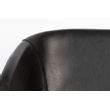 Afbeelding van Zuiver Feston Lounge Chair Zwart