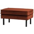 Afbeelding van Rodeo Hocker Roest