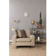 Afbeelding van Zuiver Jean Lounge Chair Latte