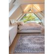 Afbeelding van Louis de Poortere Da Mosto Contarini White - 280 x 360 CM
