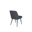 Afbeelding van Dutchbone Magnus Stoel Blauw