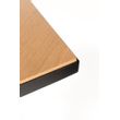 Afbeelding van Zuiver Seth Eettafel Eiken - 220 CM