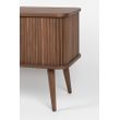 Afbeelding van Zuiver Barbier Sideboard Walnoot