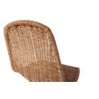 Afbeelding van BePureHome Spun Eetkamerstoel Naturel set van 2