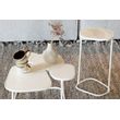 Afbeelding van Zuiver Moondrop Side Table Multi Wit