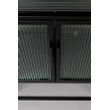 Afbeelding van Dutchbone Boli Cabinet Small Zwart