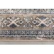 Afbeelding van Dutchbone Mahal Vloerkleed Grey Liver - 170 x 240 CM