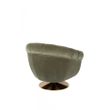 Afbeelding van Dutchbone Member Lounge Chair Olijfgroen