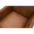 Afbeelding van BePureHome Statement Fauteuil Cognac