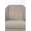Afbeelding van Zuiver Uncle Jesse Lounge Chair