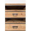 Afbeelding van White Label Living Sideboard Damian