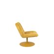 Afbeelding van Zuiver Lounge Chair Bubba Ochre
