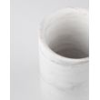 Afbeelding van Zuiver Fajen Vaas Marble White
