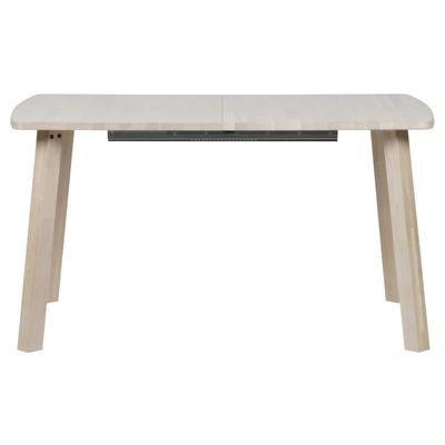 Woood Exclusive Lange Jan Eettafel Recht Woood Exclusive Lange Jan Eettafel Recht