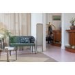 Afbeelding van BePureHome Vogue Eetbank Onyx