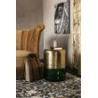 Afbeelding van Dutchbone Cave Side Table Green