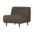 Afbeelding van BePureHome Statement Fauteuil Groen