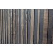 Afbeelding van Woood Exclusive Gravure TV Meubel Essen Bruin