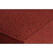 Afbeelding van BePureHome Statement XL 4-zits Bank Bouclé Chestnut