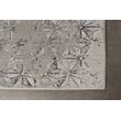Afbeelding van Zuiver Miller Vloerkleed Grijs - 170 x 240 CM