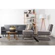Afbeelding van Zuiver Dendron Side Table L