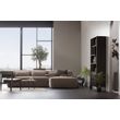 Afbeelding van Woood Exclusive Kaja Fauteuil Velvet Army