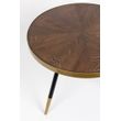 Afbeelding van White Label Living Coffee Table Denise