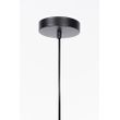 Afbeelding van White Label Living Pendant Lamp Monica White