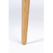 Afbeelding van Zuiver Barbier Side Table Natural