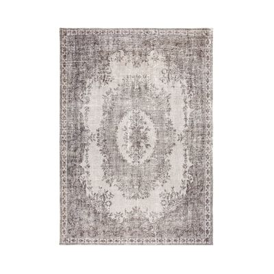 Louis de Poortere Da Mosto Contarini White - 280 x 360 CM Louis de Poortere Da Mosto Contarini White - 280 x 360 CM