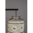 Afbeelding van Dutchbone Ming Vloerlamp