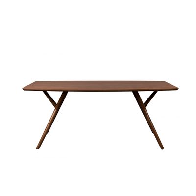 Dutchbone Malaya Eettafel Dutchbone Malaya Eettafel