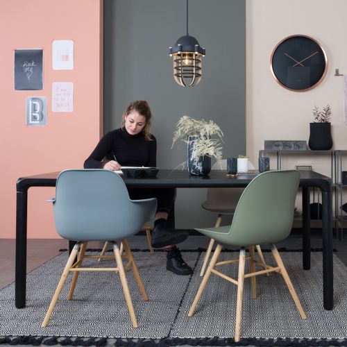 Zuiver - Inspiratie