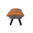 Afbeelding van Zuiver Lazy Sack Hocker Bruin