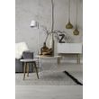 Afbeelding van Zuiver White Stone Side Table M