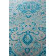 Afbeelding van White Label Living Carpet Chi Blue 160X230
