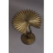 Afbeelding van Dutchbone Side Table Leela Brass L