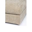 Afbeelding van Zuiver Sense Hocker Nature Soft
