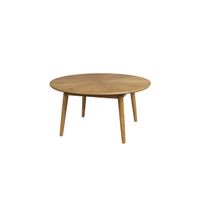 White Label Living Coffee Table Fabio Natural