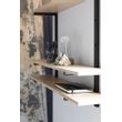 Afbeelding van Zuiver Bundy Wall Shelf
