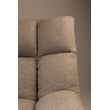 Afbeelding van Dutchbone Bar Lounge Chair Lichtgrijs