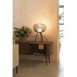 Afbeelding van Zuiver Smokey Tafellamp Black