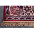 Afbeelding van Dutchbone Bid Vloerkleed Old Red - 200 x 300 CM