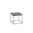 Afbeelding van BePureHome Mellow Bijzettafels Antique Brass